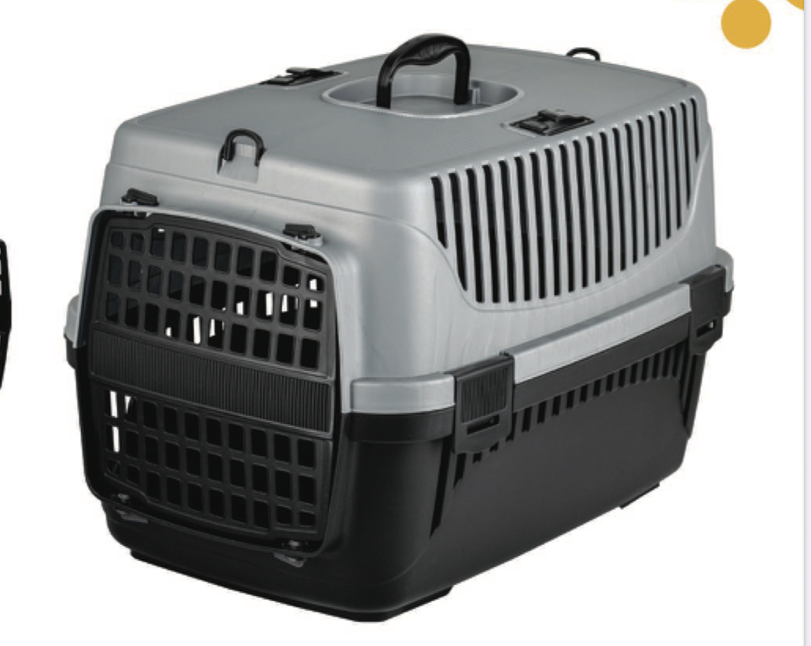 PT105 TAŞIMA ÇANTASI ORTA*5 (IRAK PLAS.)